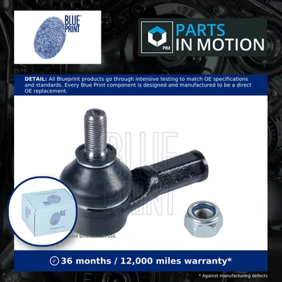 Tie / Track Rod End fits VAUXHALL AGILA A 1.2 Left or Right 00 to 08 Joint New - Image 1 of 4