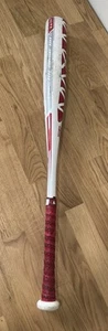 COMBAT MAXUM BBCOR -3 Baseballschläger: AB8MX103 31/28 siehe Fotos Field Wear - Bild 1 von 7