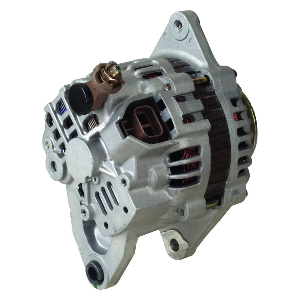 For Mazda Miata 1990-1993 WAI Global Alternator Foto 1 de 2