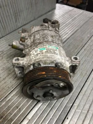 AUDI A3 8P 2.0 1.6 TDi 2008 - 2012 AC Aircon bomba compresor 5N0820803C Foto 1 de 4