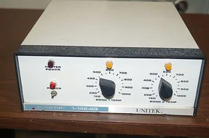 Unitek Miyachi Autotip Welding / Bonding Controller Model 1-146-03 - Picture 1 of 5