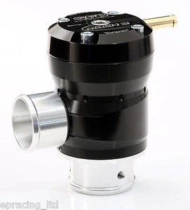 GFB Mach2 Recirculating Dump Valve 35mm inlet 30mm Outlet for Subaru WRX - Picture 1 of 3