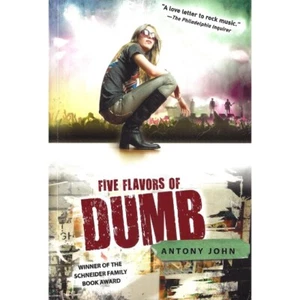 Five Flavors of DUMB - Picture 1 of 1