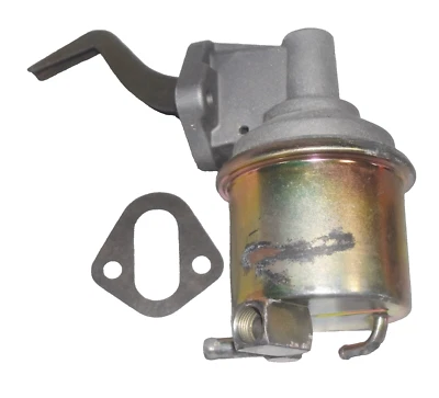FUEL PUMP PONTIAC 400 455 BONNEVILLE FIREBIRD GRAND PRIX LEMANS 1972 1973 1974 - Image 1 of 3