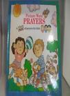 Prayers (Picture word books),Mary E Erickson