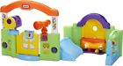 Little Tikes Activity Garden Playhouse for Babies Infants and Toddlers - Easy.