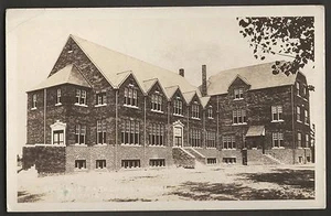 RPPC St Louis Parochial School Nokomis Illinois - Picture 1 of 2
