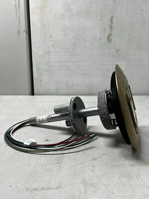 NEW Hubbell S1PT4X4BRS Fire-Rated Poke-Through 1 Piece 4X4 SYSTEM 1 Brass - Image 1 of 4