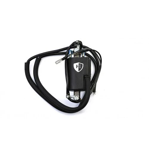 Bobina de encendido 12v CDI Twin para Suzuki GS 1100 G (DOHC 8 válvulas) 82-84 Foto 1 de 1