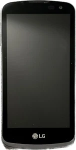 LG Optimus Zone 3 - AS IS FOR PARTS OR REPAIR. PHONE NOT WORKING. - Picture 1 of 4