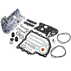 Mechatronic Overhaul Set For Audi Seat Skoda Volkswagen Body Repair 0AM325066AA - Picture 1 of 11