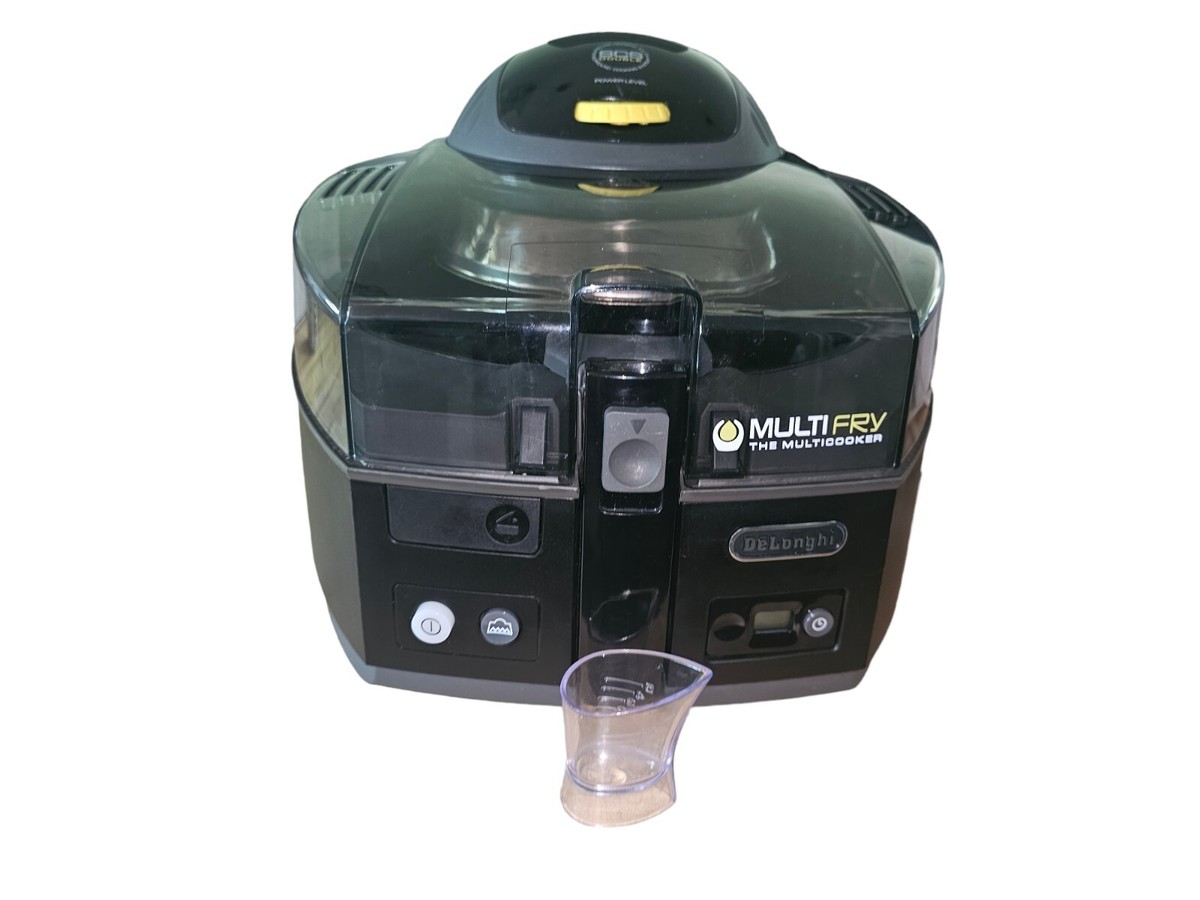 De'Longhi Fryers for sale - eBay De'Longhi Fryers for sale - eBay