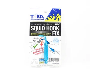 Taka V-161 Egi Squid Hook Fixer Blue (1615) - Picture 1 of 5