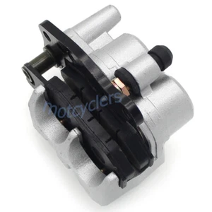 Friction Deceleration Front Brake Caliper For Yamaha YZ250 YZ125 YZ250 1991-1997 - Picture 1 of 8