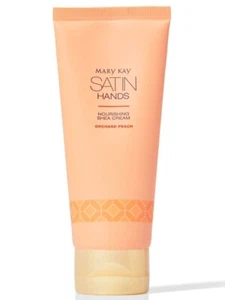 Crema de karité nutritiva para manos de melocotón Mary KayOrchard 85 g - Imagen 1 de 1
