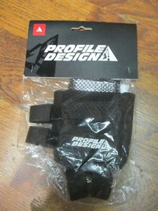 NUOVO PROFILO DESIGN E-PACK SMALL - NERO - Foto 1 di 4