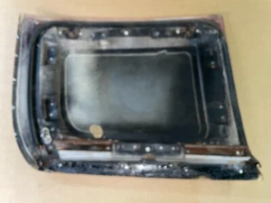 Corvette C3 t-top panel painted t-top fiberglass RH 68,69,70,71,72,73,74,75,76 - Bild 1 von 12