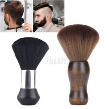 Professional Neck Duster Brush Salon Stylist Barber Hair Cutting Makeup Cosmetic