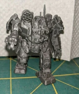 Thunderbolt Plastic - Picture 1 of 4