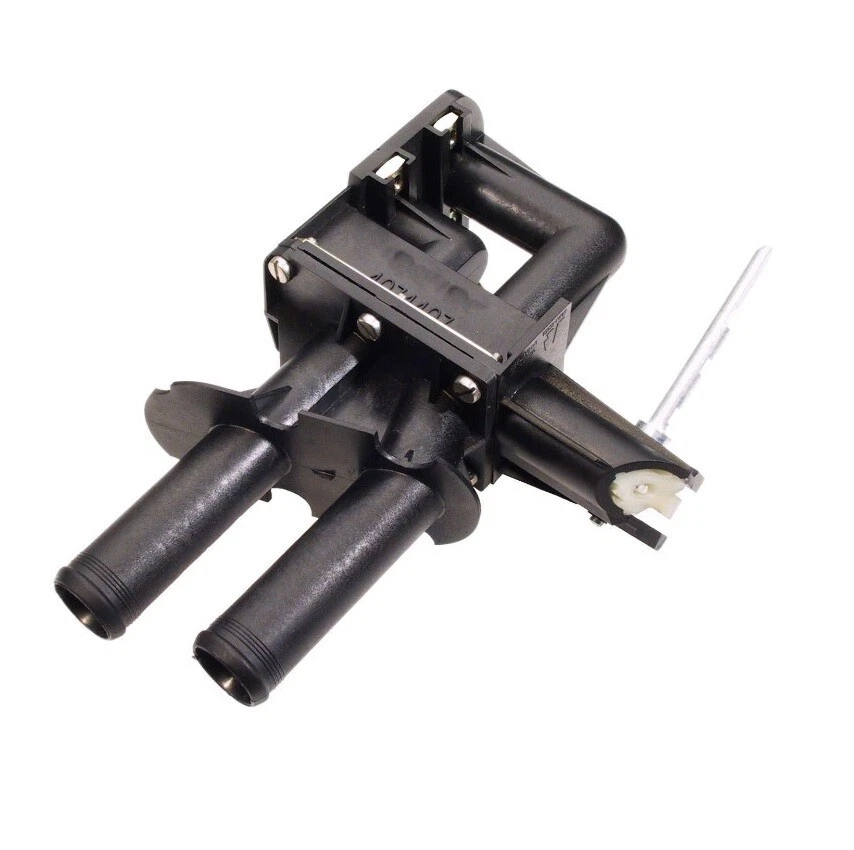 Válvula de control de calentador de climatización original OEM para Saab 32020096 Foto 1 de 1