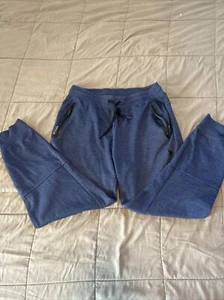 Spyder Active Herren Performance Jogginghose Navy Größe L - Bild 1 von 7