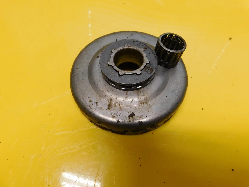 TAMBOR EMBRAGUE PARA MOTOSIERRA DOLMAR 112 ----- CAJA 2057 H Foto 1 de 1