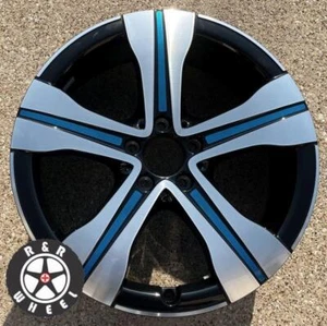 MERCEDES 2023 2024 EQB 250 300 350 Factory OEM Wheel 19" 85852 #A - Picture 1 of 5