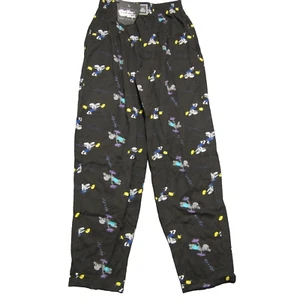 California Crazee Wear Hose Gr. M Baggy Parachute MC Hammer 90s USA - Bild 1 von 10