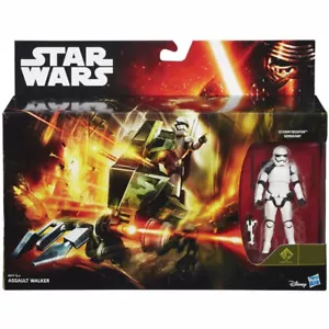 Juego Star-Wars Assault Walker (B3717) - Imagen 1 de 1