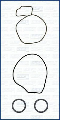 AJUSA 77014800 Gasket Set,water pump for Alfa Romeo,Buick,Chevrolet,Opel,Saab,S - Image 1 of 1
