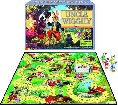 Winning Moves Wm1176 Classic Trouble Board Game for sale online