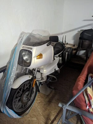 BMW R100RS Sondermodell 247 - Bild 1 von 4