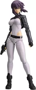 Max Factory Ghost in The Shell Stand Alone Complex: Motoko Kusanagi Figma - Picture 1 of 8