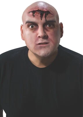 Kits de Maquillaje Efectos Teatrales Heridas Ninja Estrella Pernos Prótesis LIQUIDACIÓN Foto 1 de 4