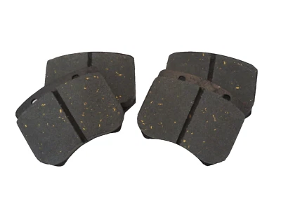 Front Brake Pad Set Fits Austin Mini Cooper S 1963-1969  GP85 D85 - Image 1 of 4