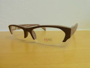 Gafas originales montura de corrección EXALT CYCLE Mod. EXNATURE C3 - Imagen 1 de 5