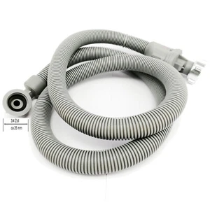 Wasserstop Aquastop 1,5 M Sicherheitszulaufschlauch Zulaufschlauch Waschmaschine - Bild 1 von 9