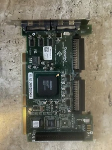 Adaptec Scsi Card 39160 - Zdjęcie 1 z 1