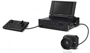 JVC GW-SP100E 4K-Kamerasystem gebraucht (used) - Picture 1 of 4
