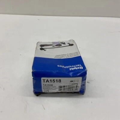 Extremo de varilla de dirección Delphi TA1518 para Jaguar Vanden Plas XJ XJ12 XJ6 XJ8 Foto 1 de 2