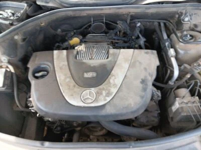 Used Fuel Injection Throttle Body fits: 2006 Mercedes-benz Mercedes ml-class 164 - Изображение 1 из 4