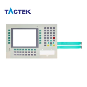 Membrane Keypad for 6AV3535-1FA01-1AX1 OP35 Keyboard Switch - Imagen 1 de 2