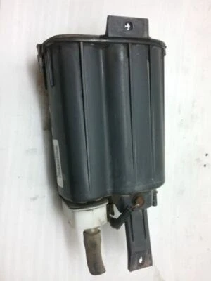 68070713AC bote de carbón de vapor de combustible 1,4 L Vin R gasolina 2014 FIAT 500 S-204R Foto 1 de 4