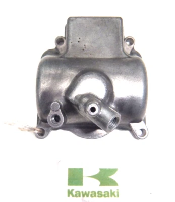 KAWASAKI ZZR600 ZZR 600 E CARBURETOR CARB RIGHT INNER FLOAT BOWL X 1 1995 - 1996 - Image 1 of 4
