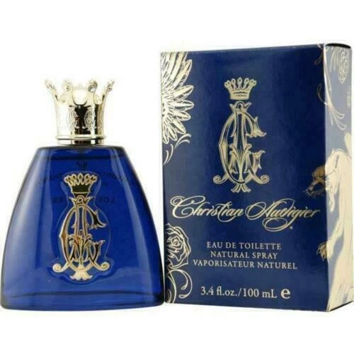 Christian Audigier 3.4oz. Men's Eau de Toilette
