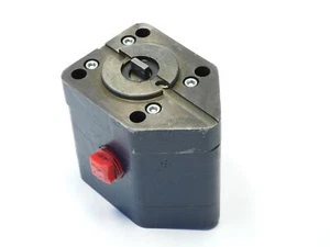 Haight Pump 5X5VF2B0CECC2M External Gear Pump - Picture 1 of 8