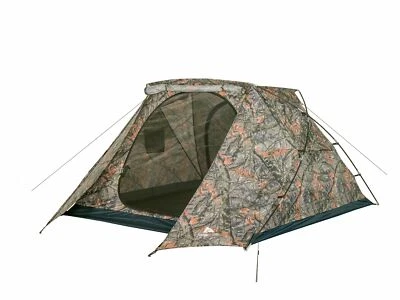 Ozark Trail 3-Person Outdoor Camping Sleeping Tent - Image 1 of 4
