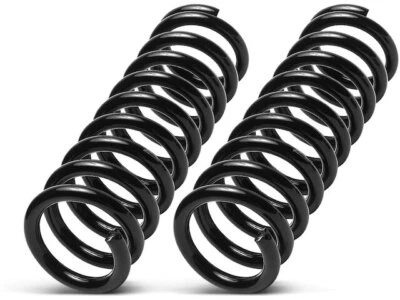 Juego de muelles helicoidales delanteros para Nissan Pathfinder 2005-2012 APR 46165MZHQ 2006 2007 Foto 1 de 2