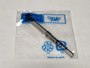 1 Shimano Part# RD 8184 Handle Shaft (Right) Fits Stella 4000FA ... - Picture 1 of 1