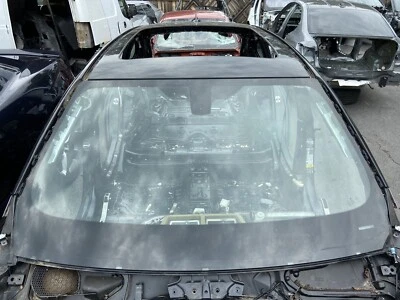 2012-2018 BMW F31 328i Touring Front Windshield Window Glass OEM - Image 1 of 4